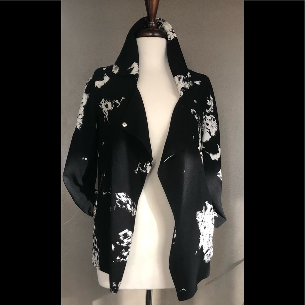 Wilfred Mayet Jacket- Xsmall